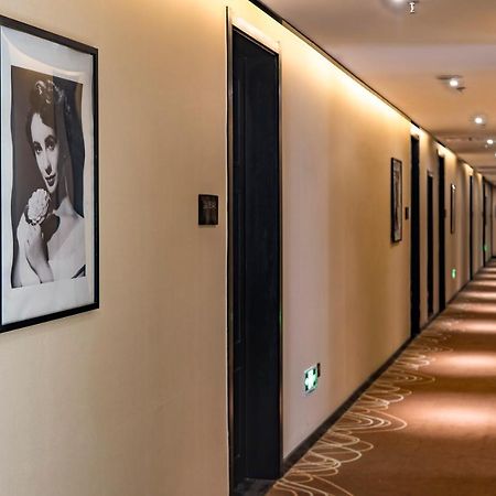 Xana Hotelle Kanton Exterior foto